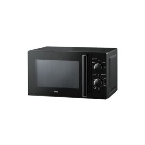 Mika Microwave 20L Manual - Effortless Cooking in Sleek Black