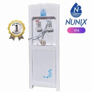 NUNIX K1S Hot & Normal Standing Water Dispenser