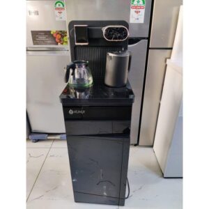 Nunix A1C Hot And Normal Bottom Load Dispenser With coffee maker