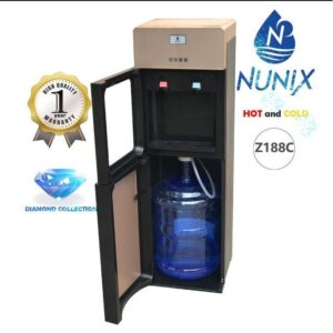 Nunix Z188C Bottom Load Water Dispenser!