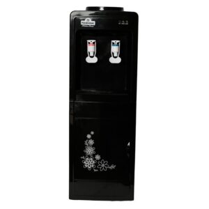 Rashnik RN-2451B Hot And Normal Water Dispenser