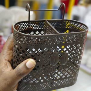 Durable and Stylish Spoon Holder ? Keep Your Kitchen Clean and Organized