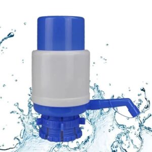 Rashnik Manual Water Dispenser Pump